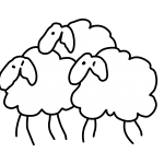 logo little lambs